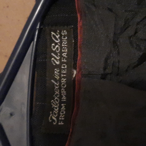 Signature Collection Jacket (M19) - Picture 4 of 4